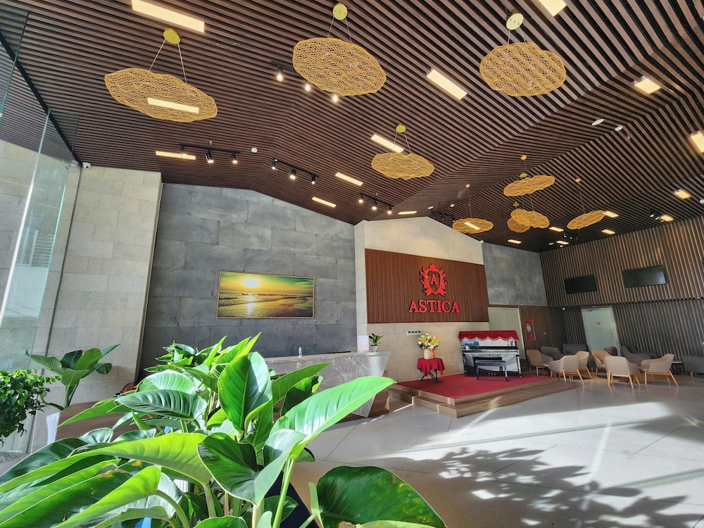 Astica Hotel Nha Trang 3/50