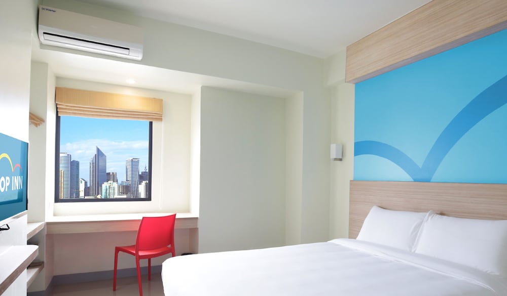 Hop Inn Hotel Alabang Manila 14/50