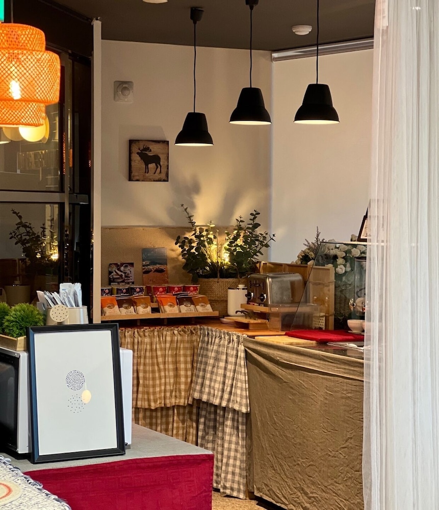 Brown Dot Hotel Jinju 3/60