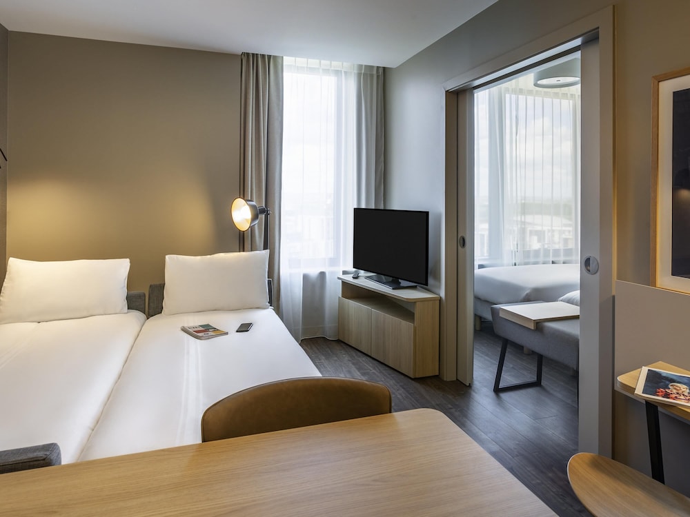 Aparthotel Adagio London Stratford 27/69