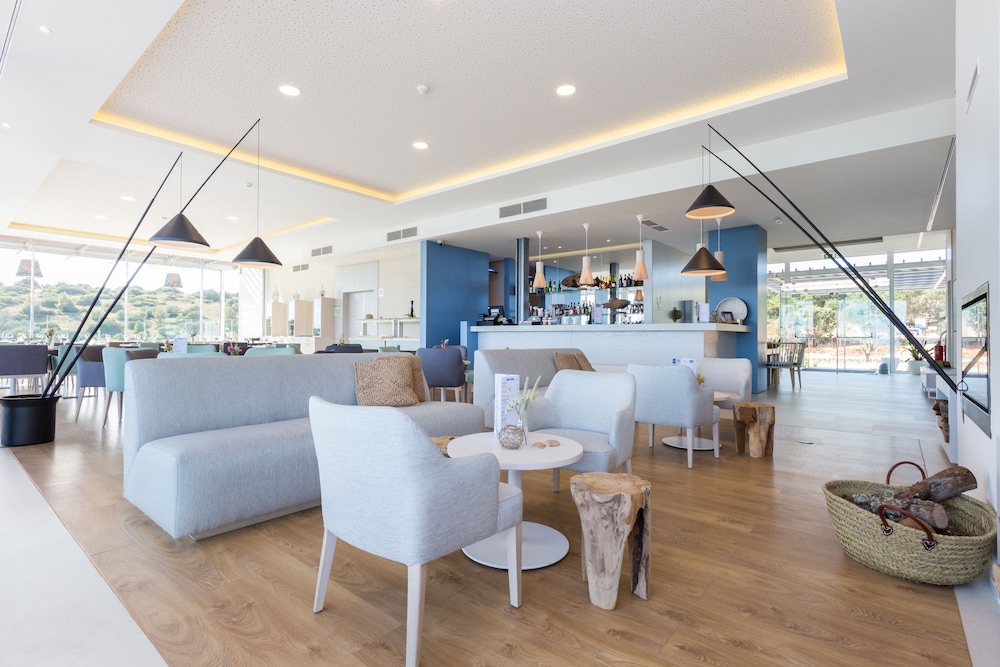 Palmares Beach House Hotel 36/60