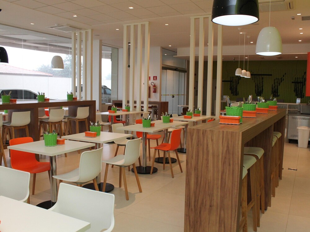 Ibis Styles Ponta Pora 51/58