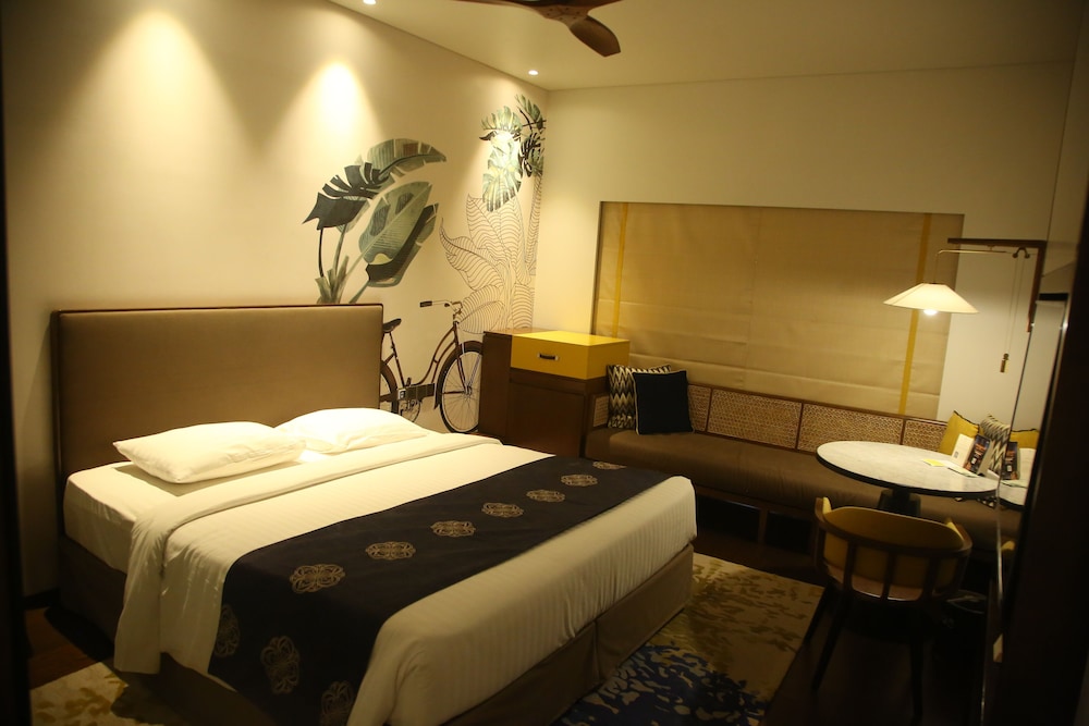 Port Muziris A Tribute Portfolio Hotel Kochi 12/36