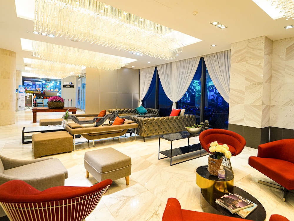 Ramada by Wyndham Jeju Hamdeok 49/70