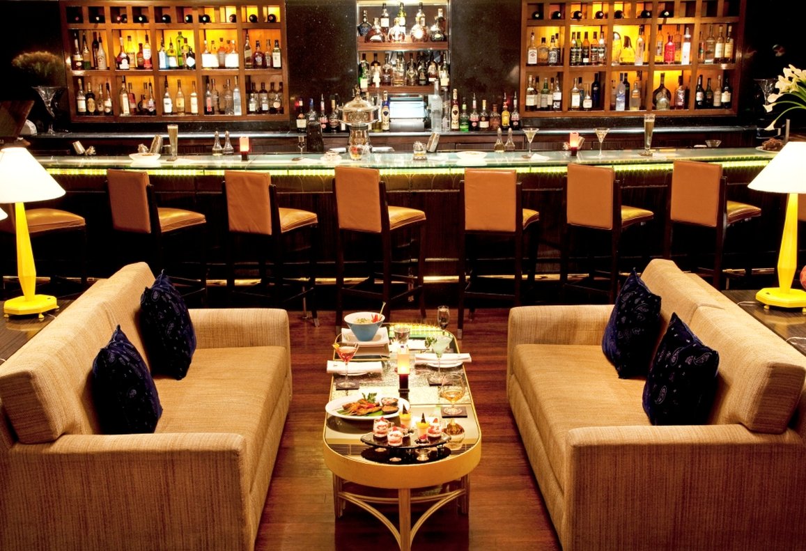 Taj Mahal Hotel, New Delhi 54/75