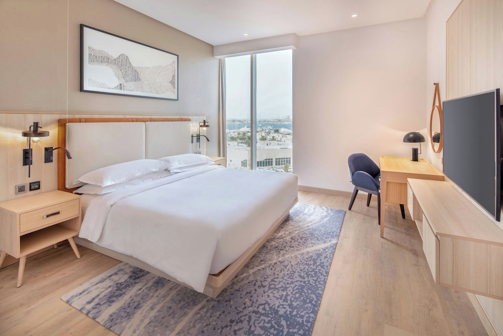 فور بوينتس شيراتون كورنيش جدة(Four Points by Sheraton Jeddah Corniche) 17/50