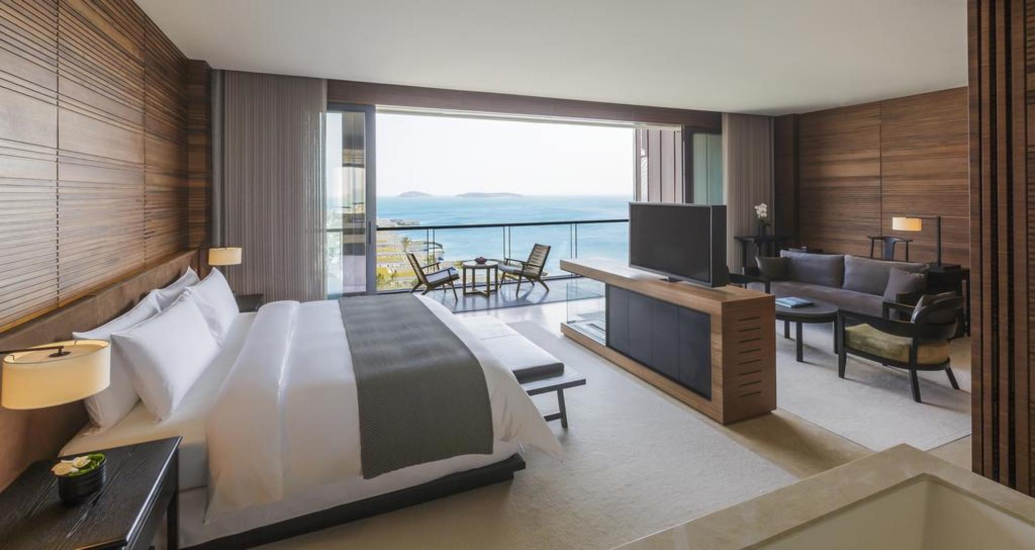 THE LALU QINGDAO 7/29