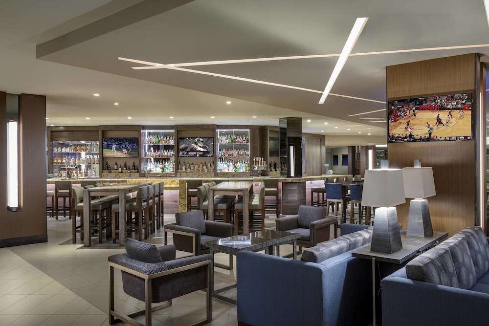 Houston Airport Marriott At George Bush Intercontinental 47/59