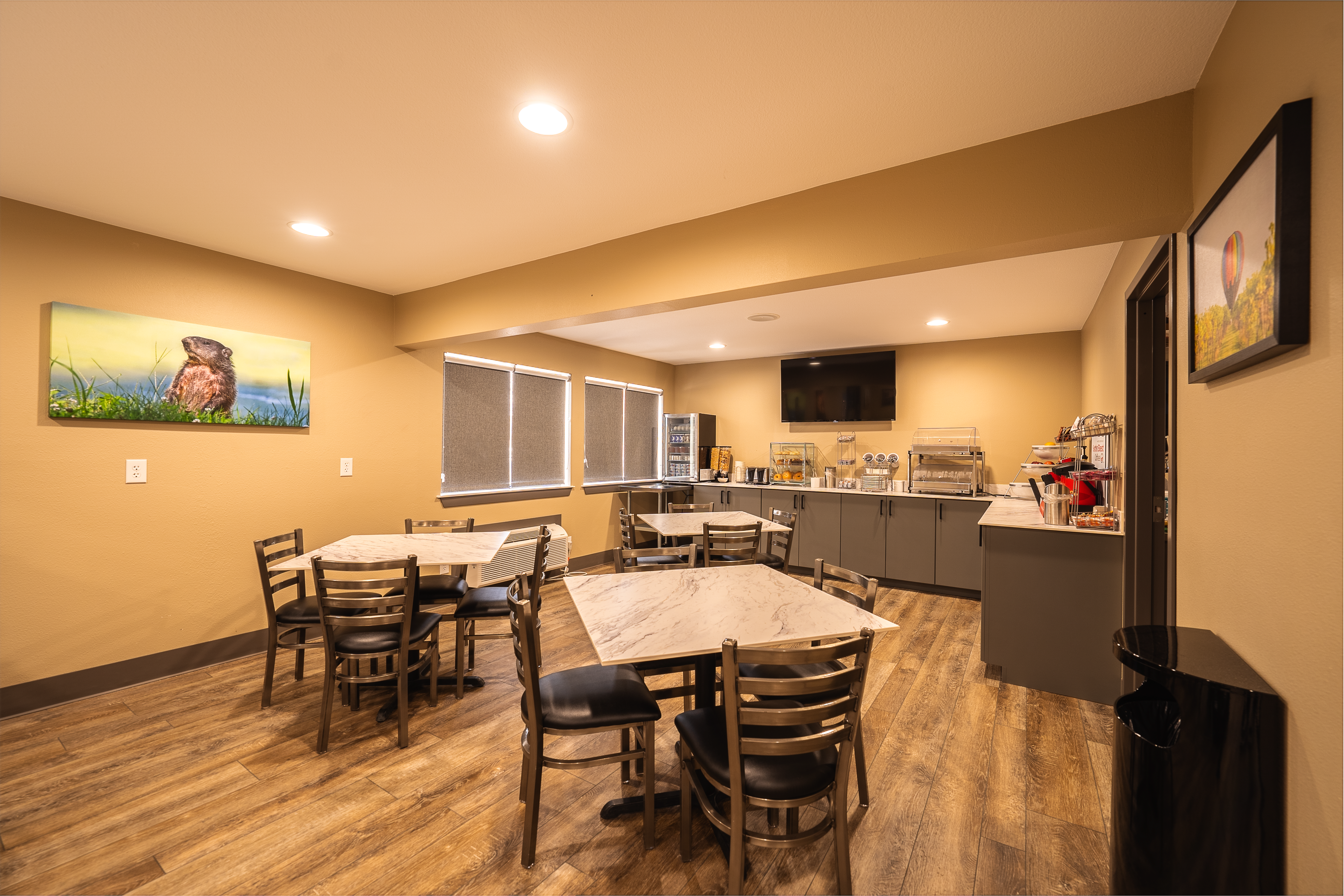 Cobblestone Inn & Suites - Trenton 34/45