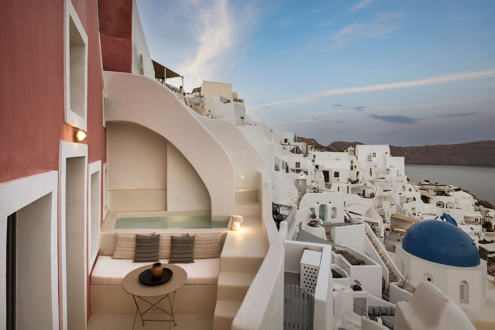 Armenaki Santorini 3/50