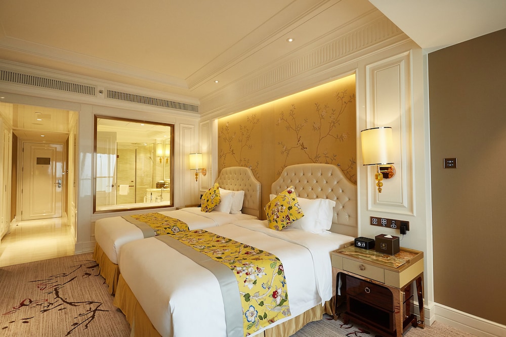 Guangzhou Estandon Hotel 8/50