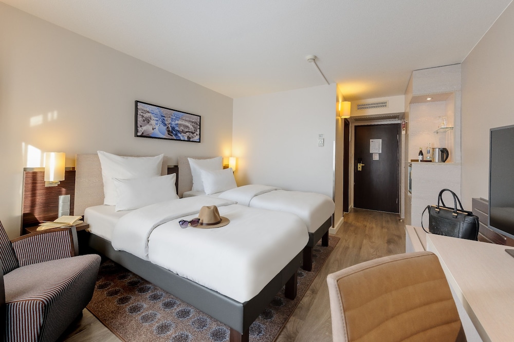Mercure Hotel Muenchen Sued Messe 16/50