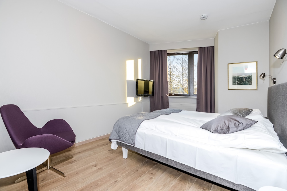 Hurdalsjoen Hotell & Spa 5/50