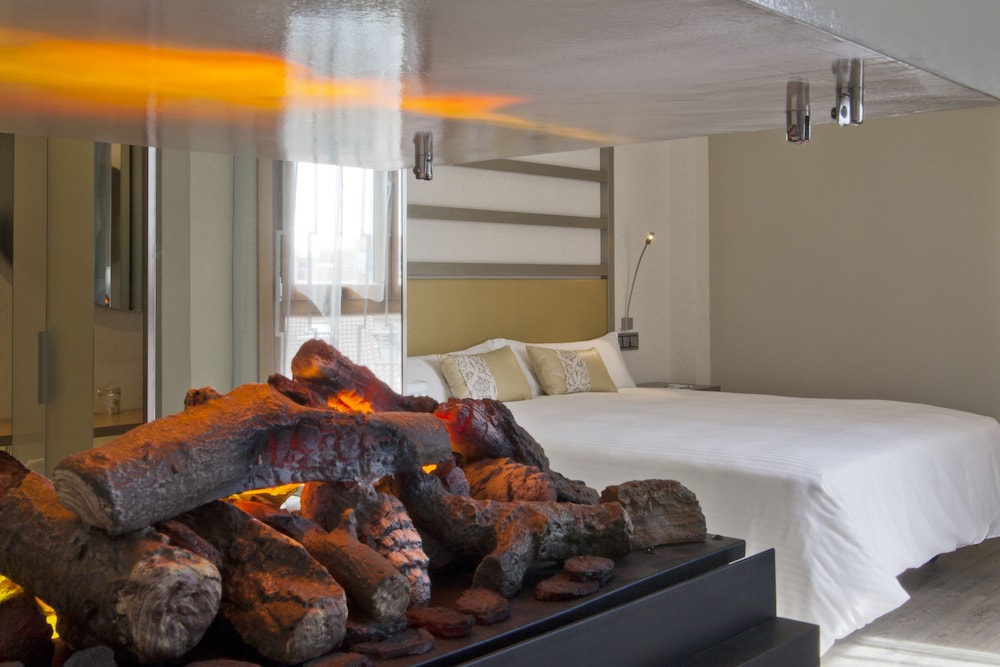Princesa Munia Hotel And Spa 23/32