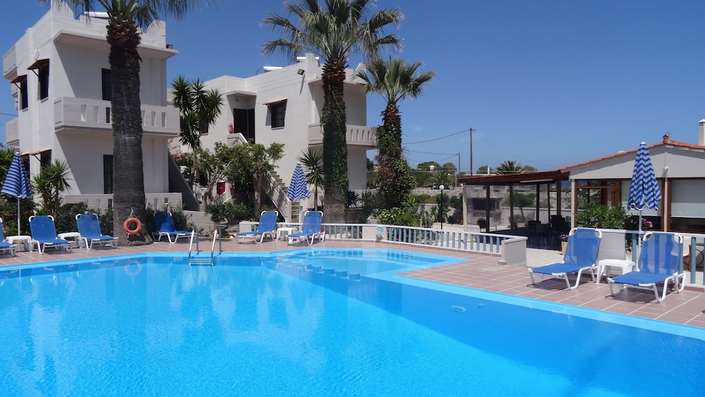 Cathrin Suites 35/39