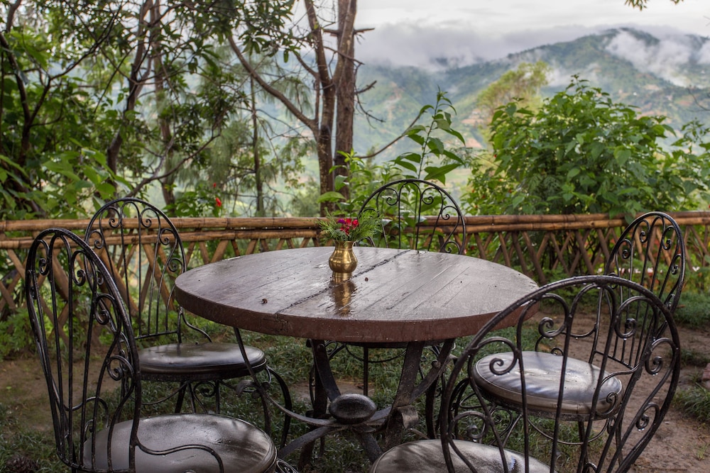 Dhulikhel Mountain Resorts 34/46