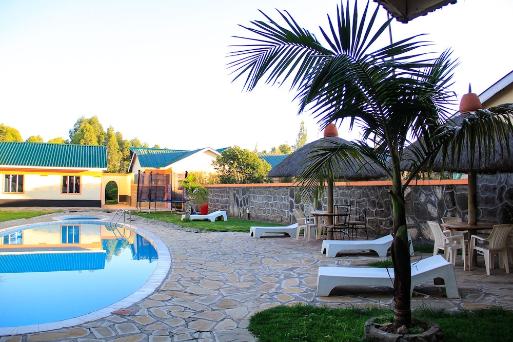 Naivasha Peppercorn Holiday Resort 44/50