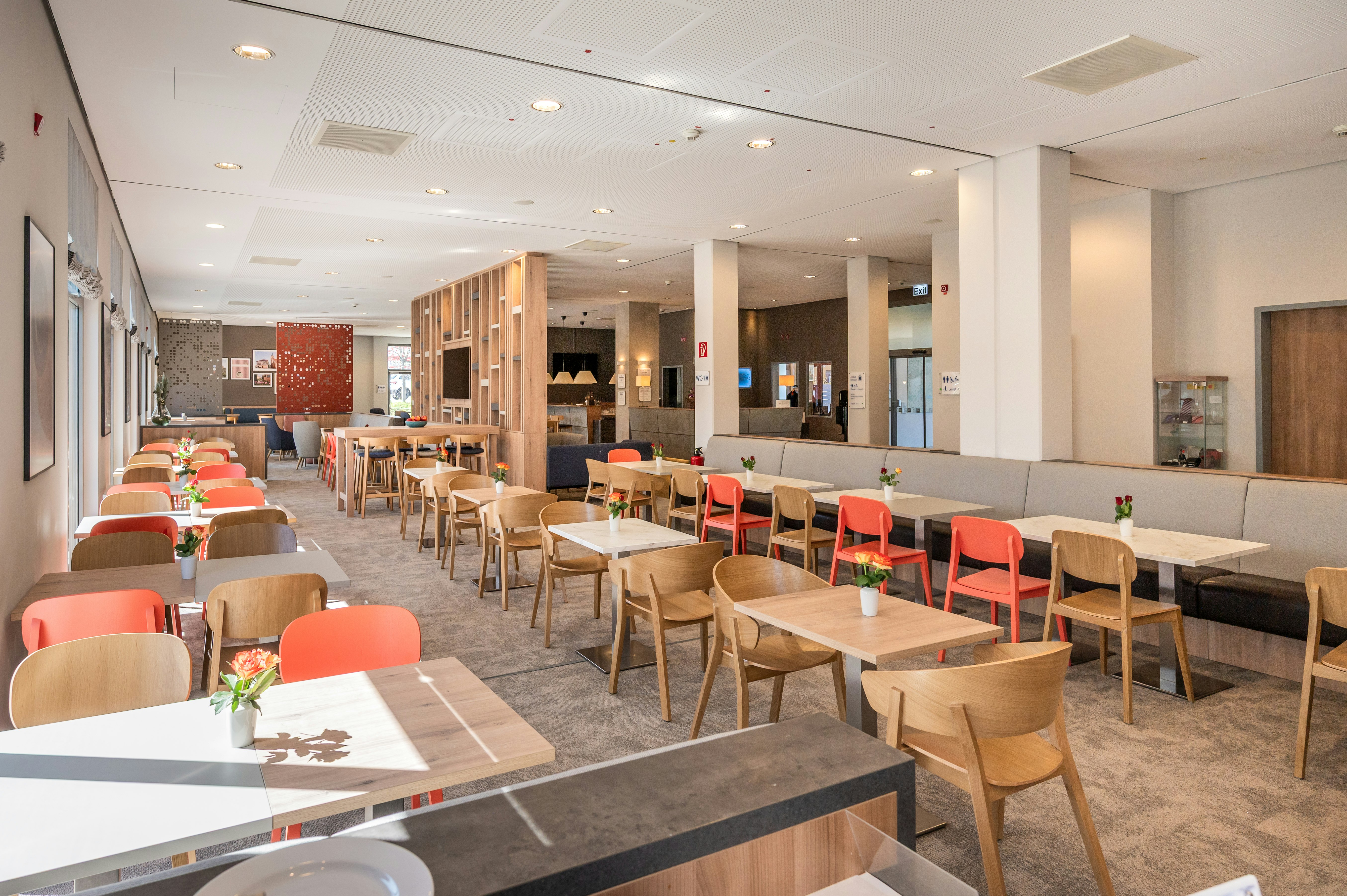 HOLIDAY INN EXPRESS NURNBERG SCHWABACH 54/79