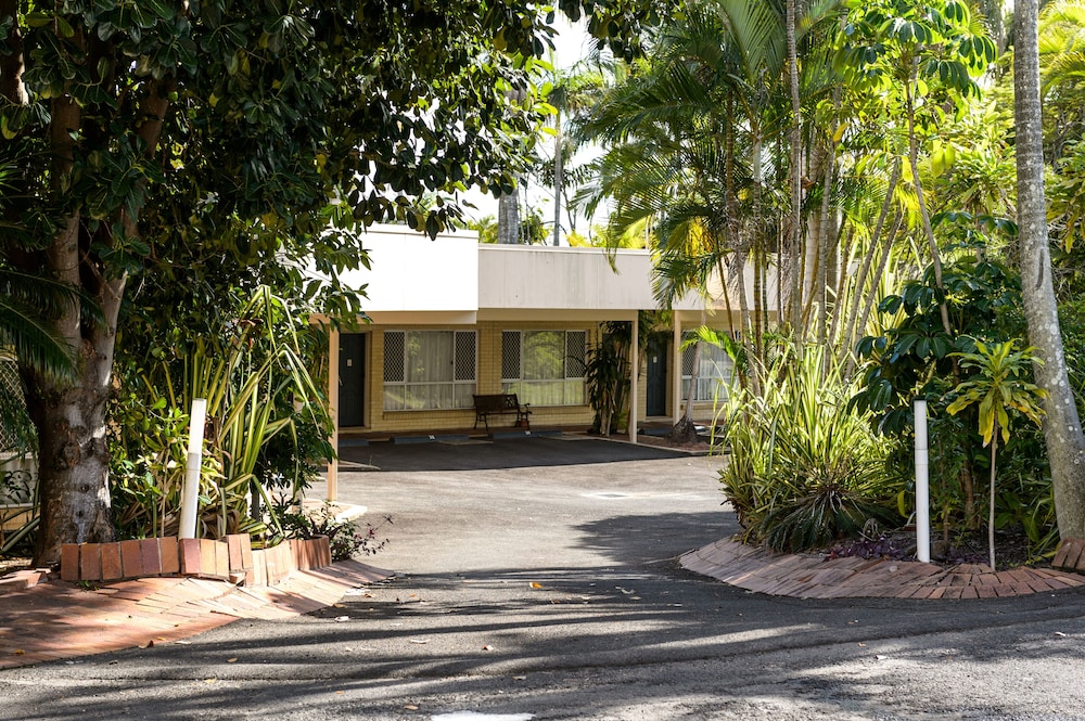 Country Comfort Bundaberg 6/74