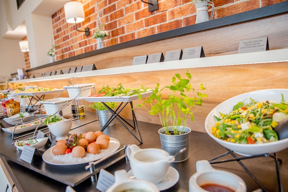 Park Hotel Diament Zabrze 16/48