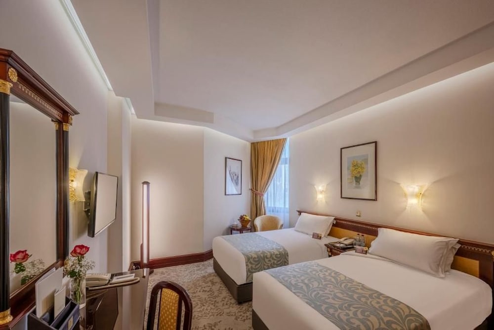 فندق الشهداء(Al Shohada by Palm Rich Makkah EX - Al Shohada Hotel) 18/47