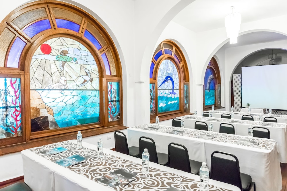 Collection O Hotel Mocambo, Boca del Rio 51/64