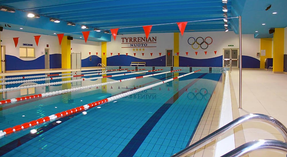 Park Hotel Tyrrenian 34/42