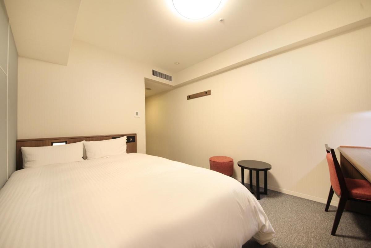 Standard, Double Bed
