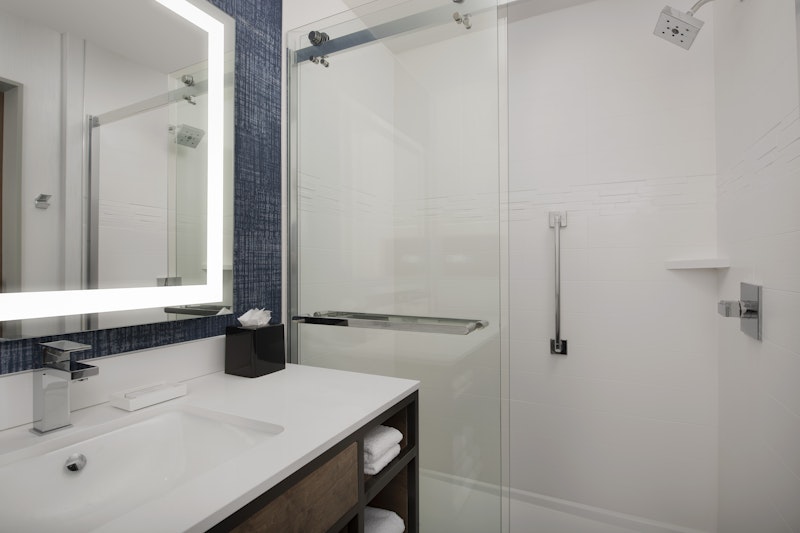 Hilton Garden Inn San Jose Airport 51/51