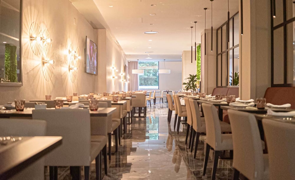 MASA Hotel & Spa Campo Grande Collection 40/45