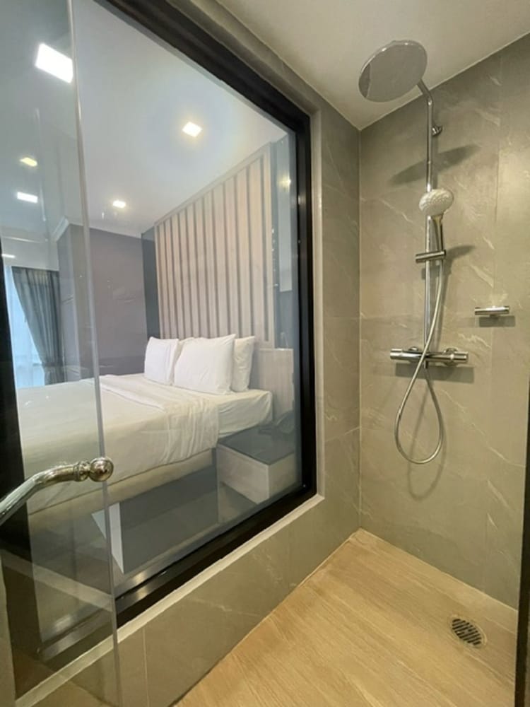 Citin Pratunam Hotel 67/67