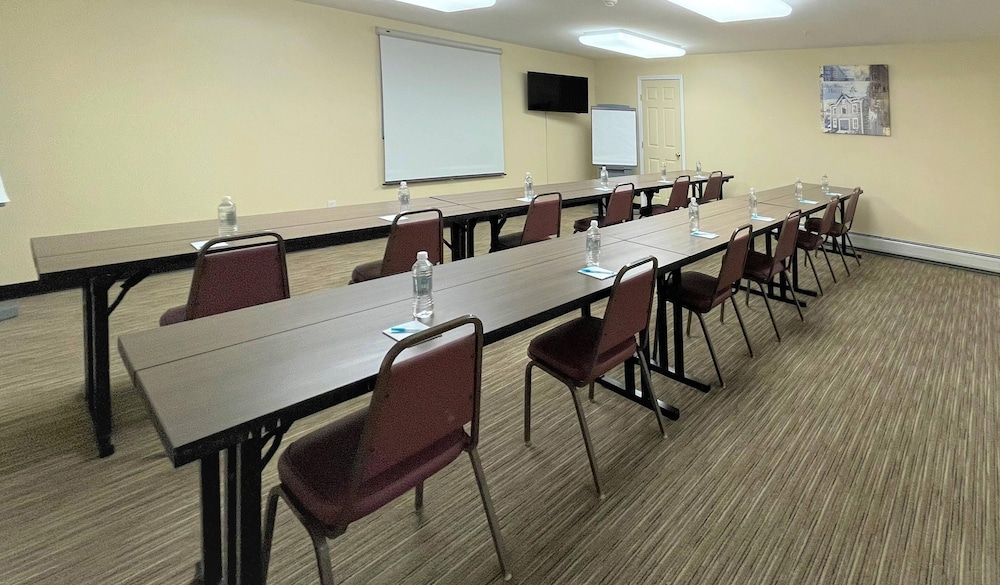 Smart Suites, an Ascend Collection Hotel 46/50