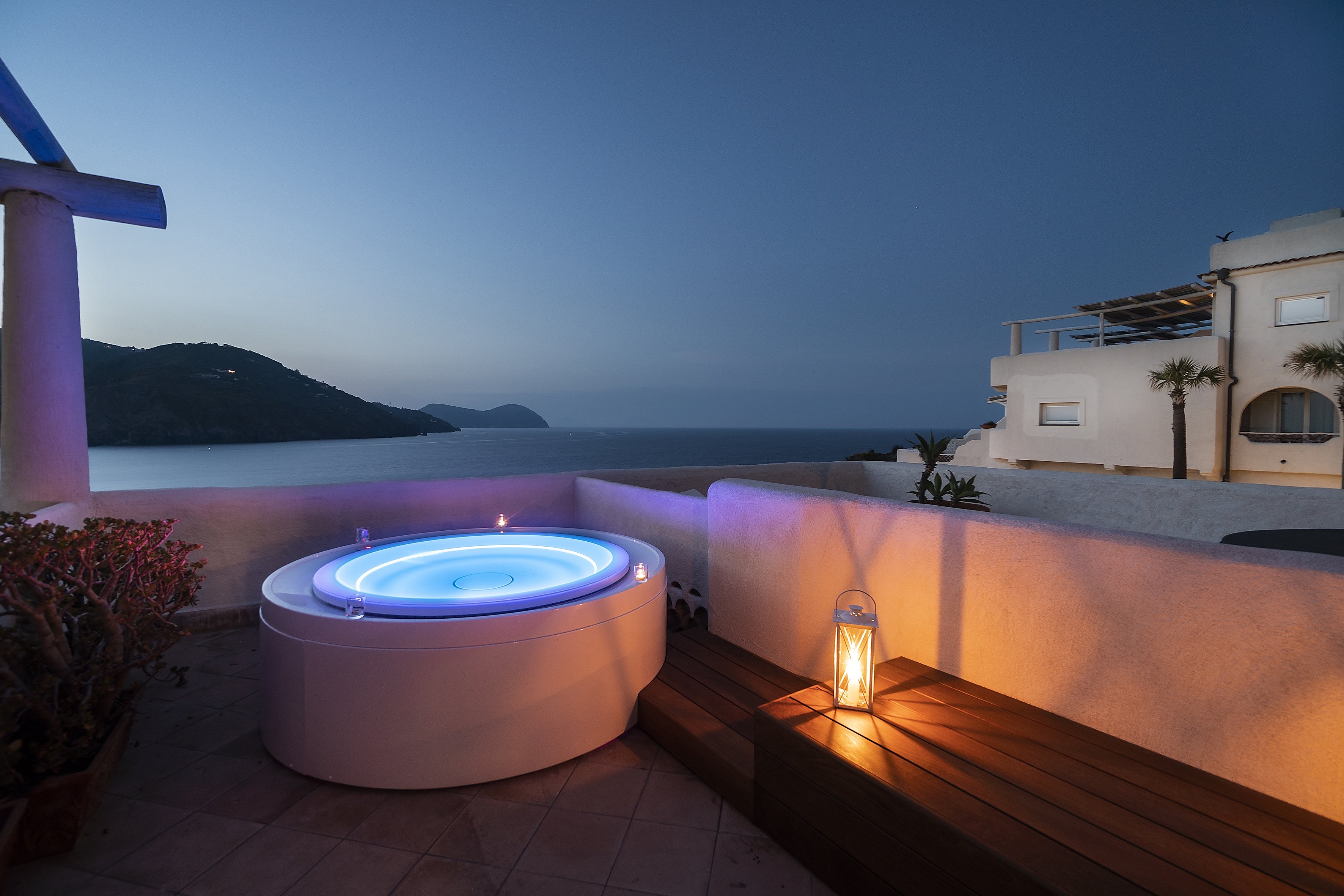 Therasia Resort Sea And Spa 66/100