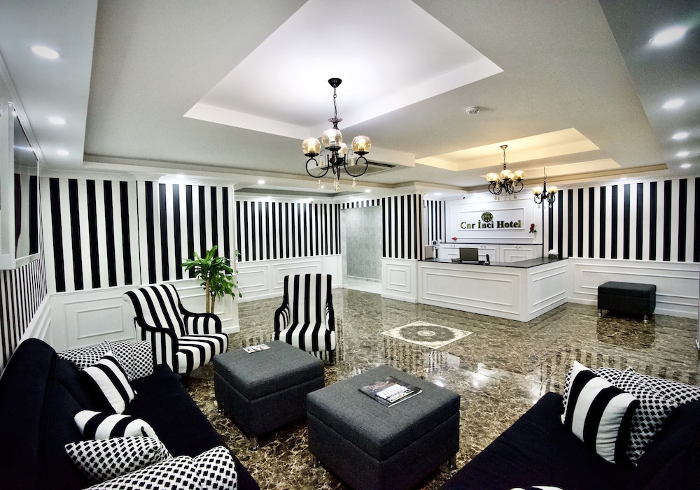 Cnr Inci Hotel 24/32