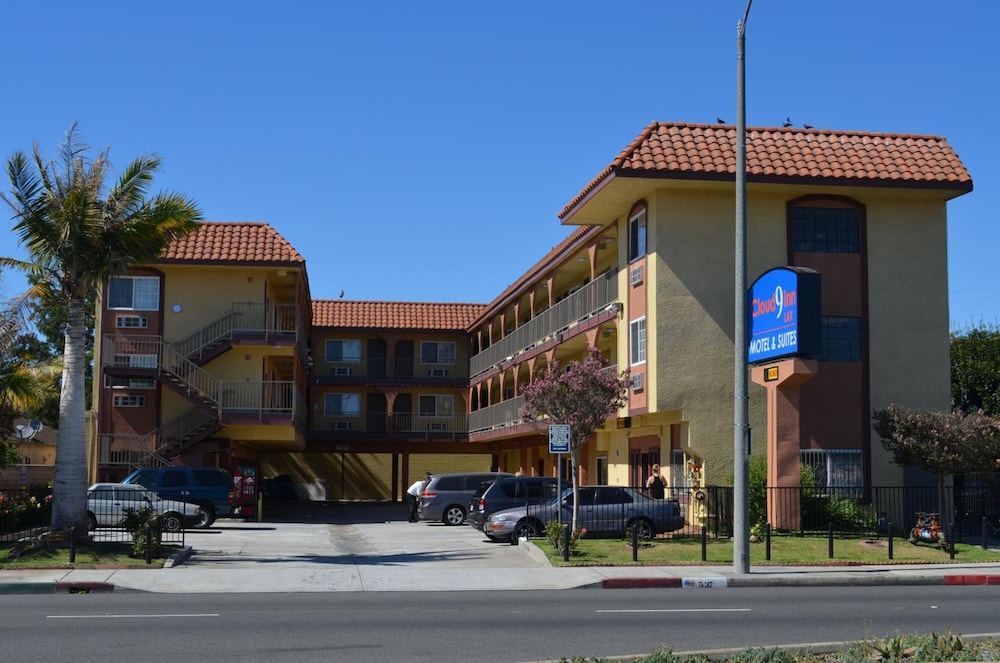 hotel