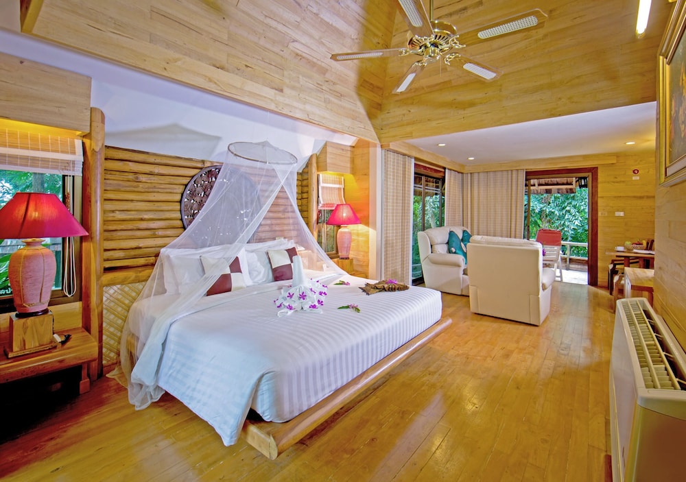 Sunset Park Resort And Spa 27/75
