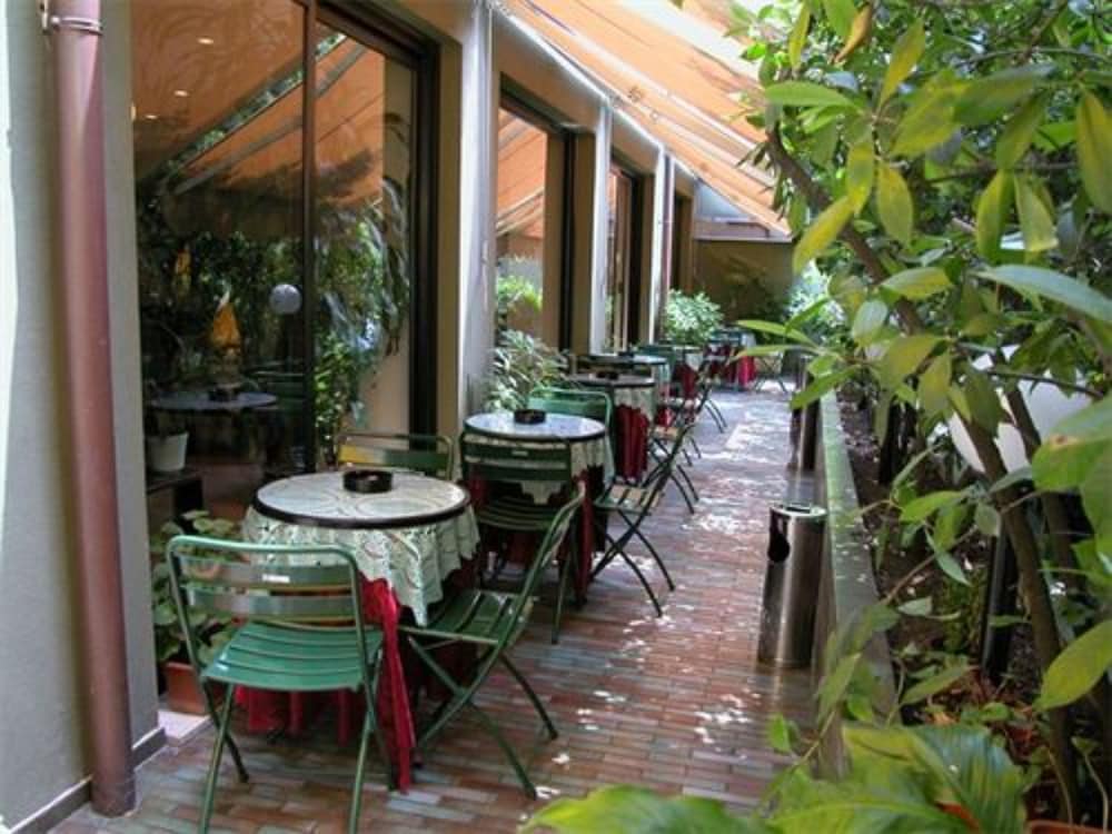 Hotel Delle Nazioni 45/52