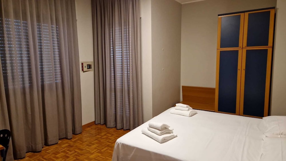 Hotel Dogana 18/49