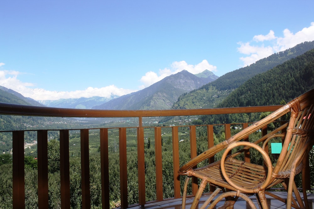 SARTHAK RESORTS 27/31