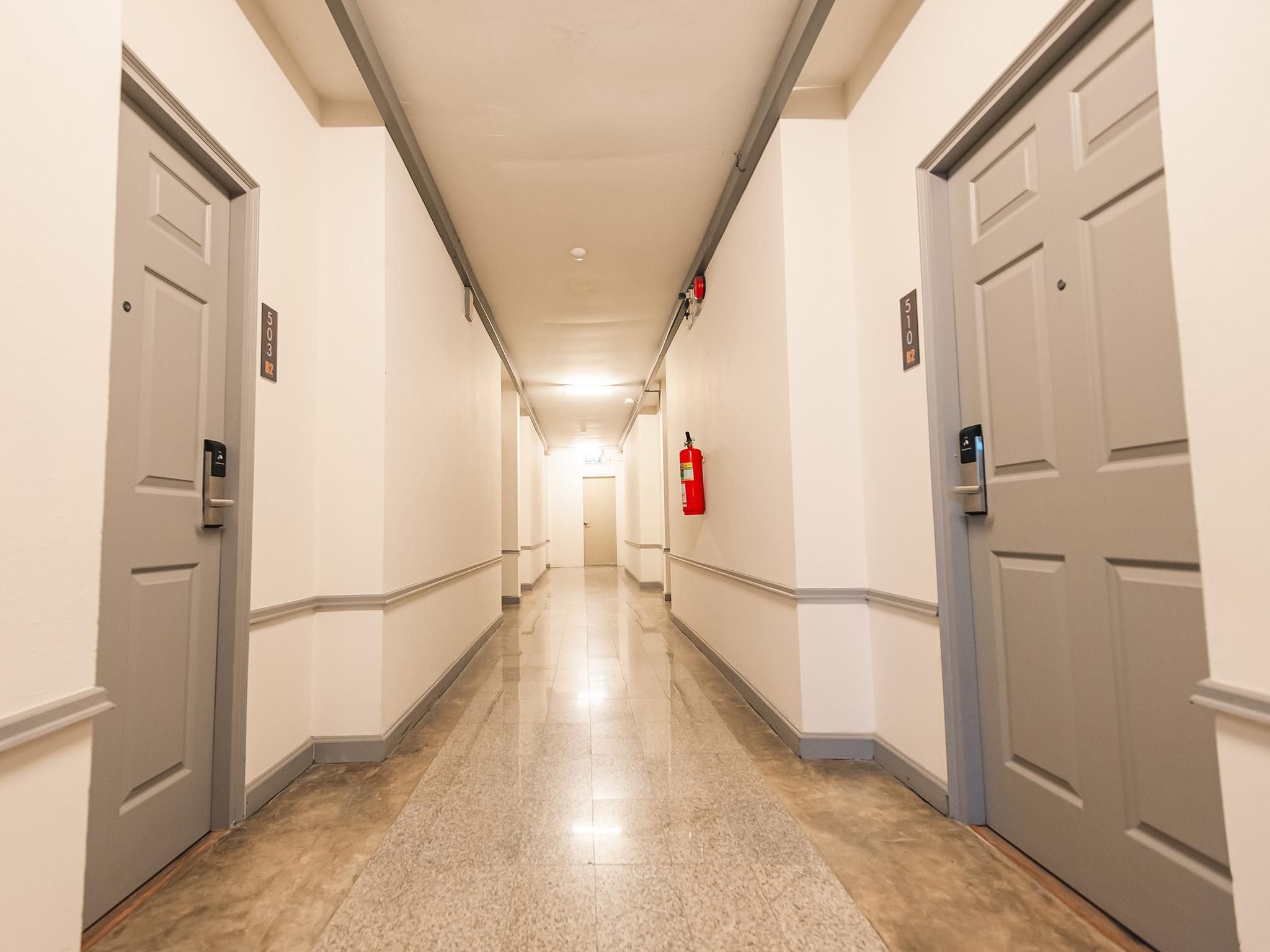 B2 Khamtieng Boutique Budget Hotel 51/58