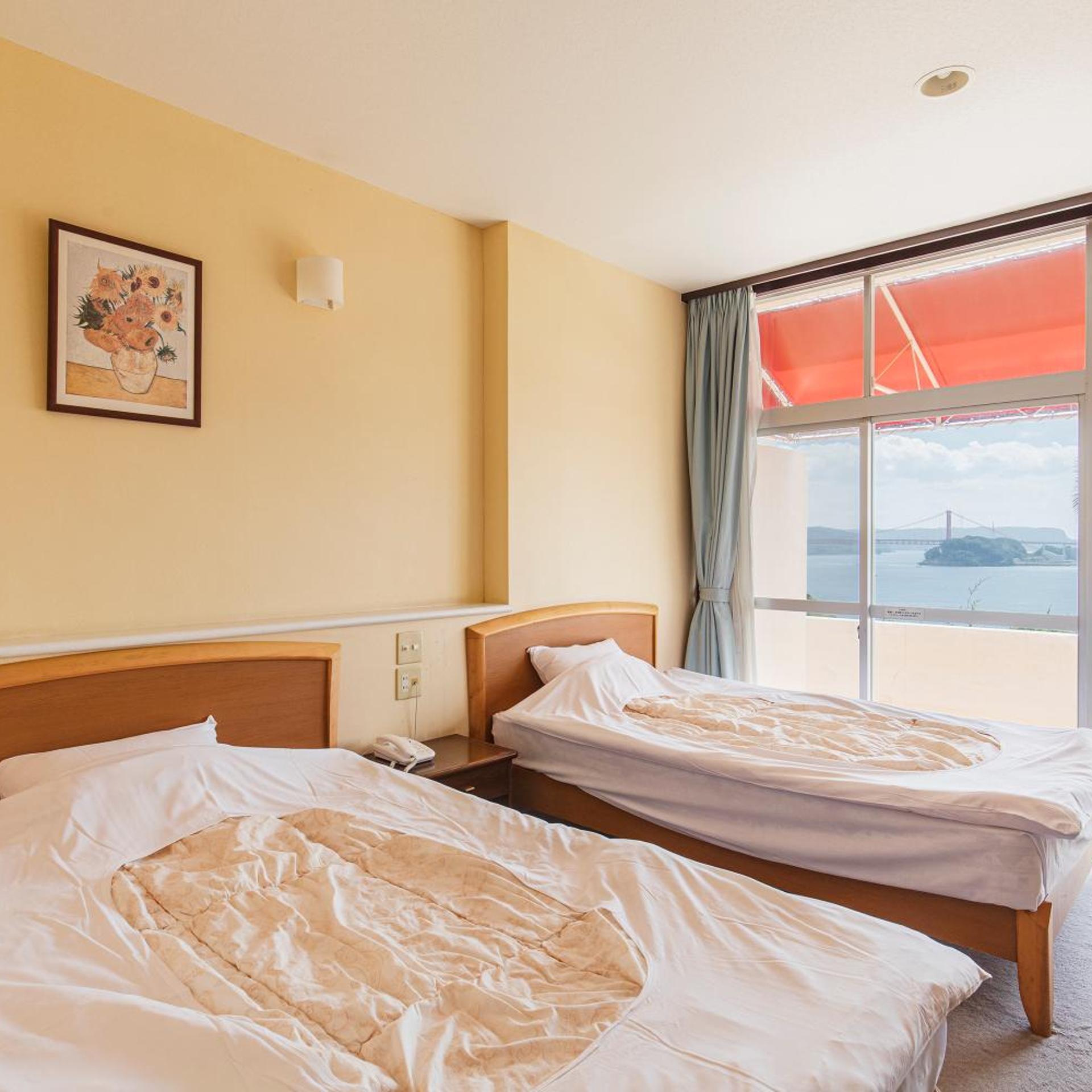 Hirado Tabira Onsen Samson Hotel 21/61