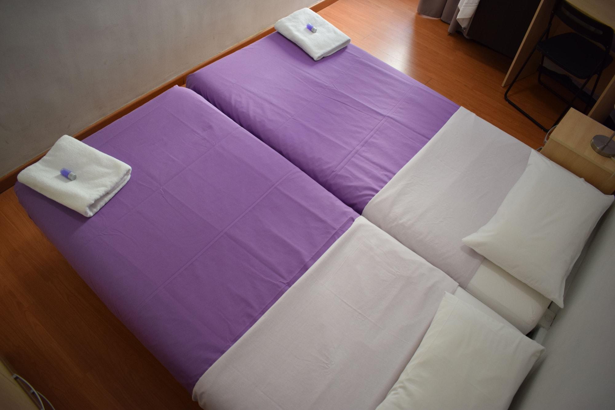 Hostal Mimi Las Ramblas 19/29