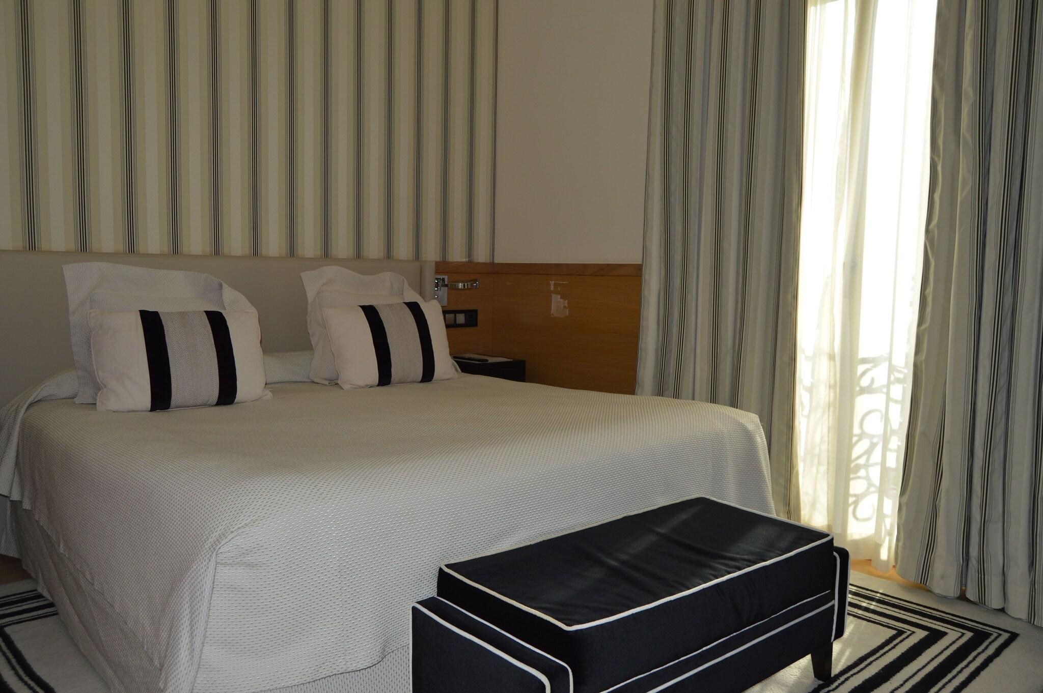 Junior Suite, Ocean View