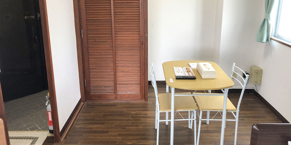 Sunset Hills Inn Naha 27/50