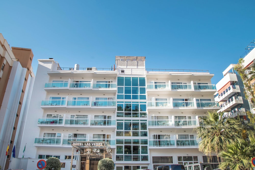 Hotel Soho Boutique Las Vegas 1/50