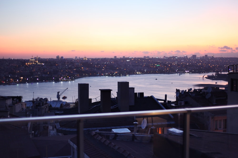 Medar Hotel Istanbul 24/44