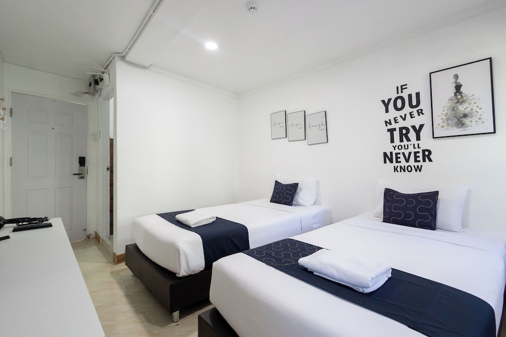 Capital O 564 Nature Boutique Hotel (ex OYO 564) 21/54