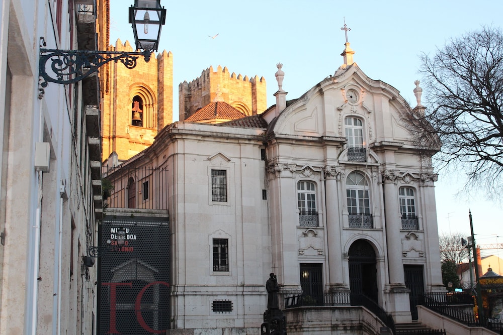Largo da Se - Guest House 2/44