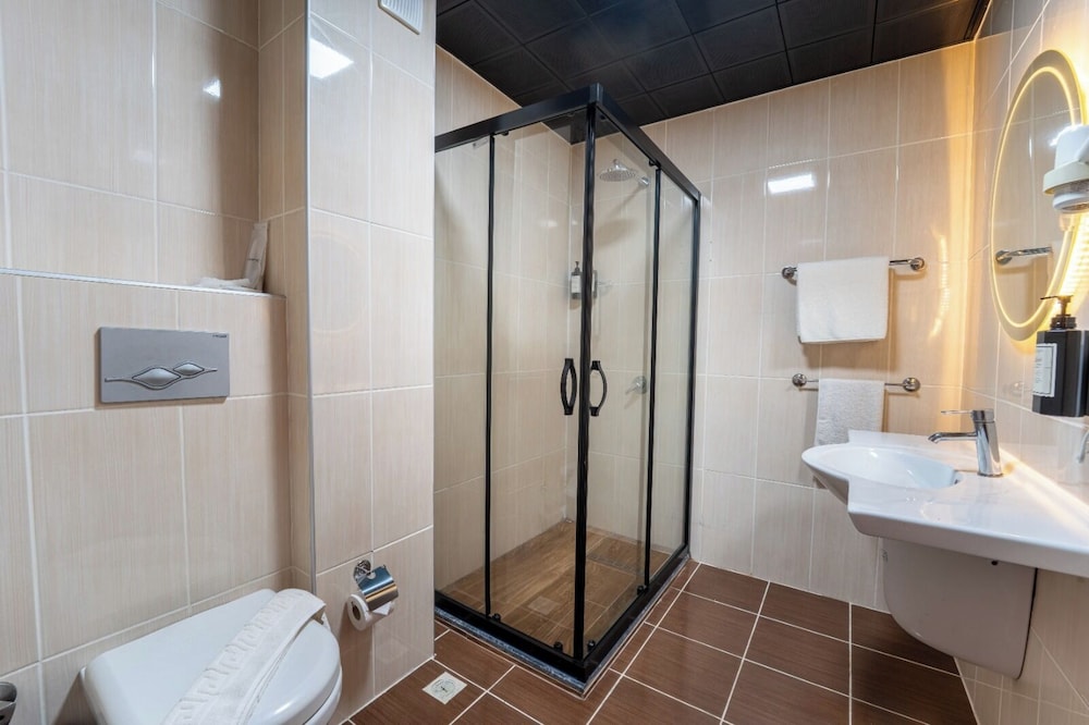 غرفة قياسية، Hotel Santamarina 6/8