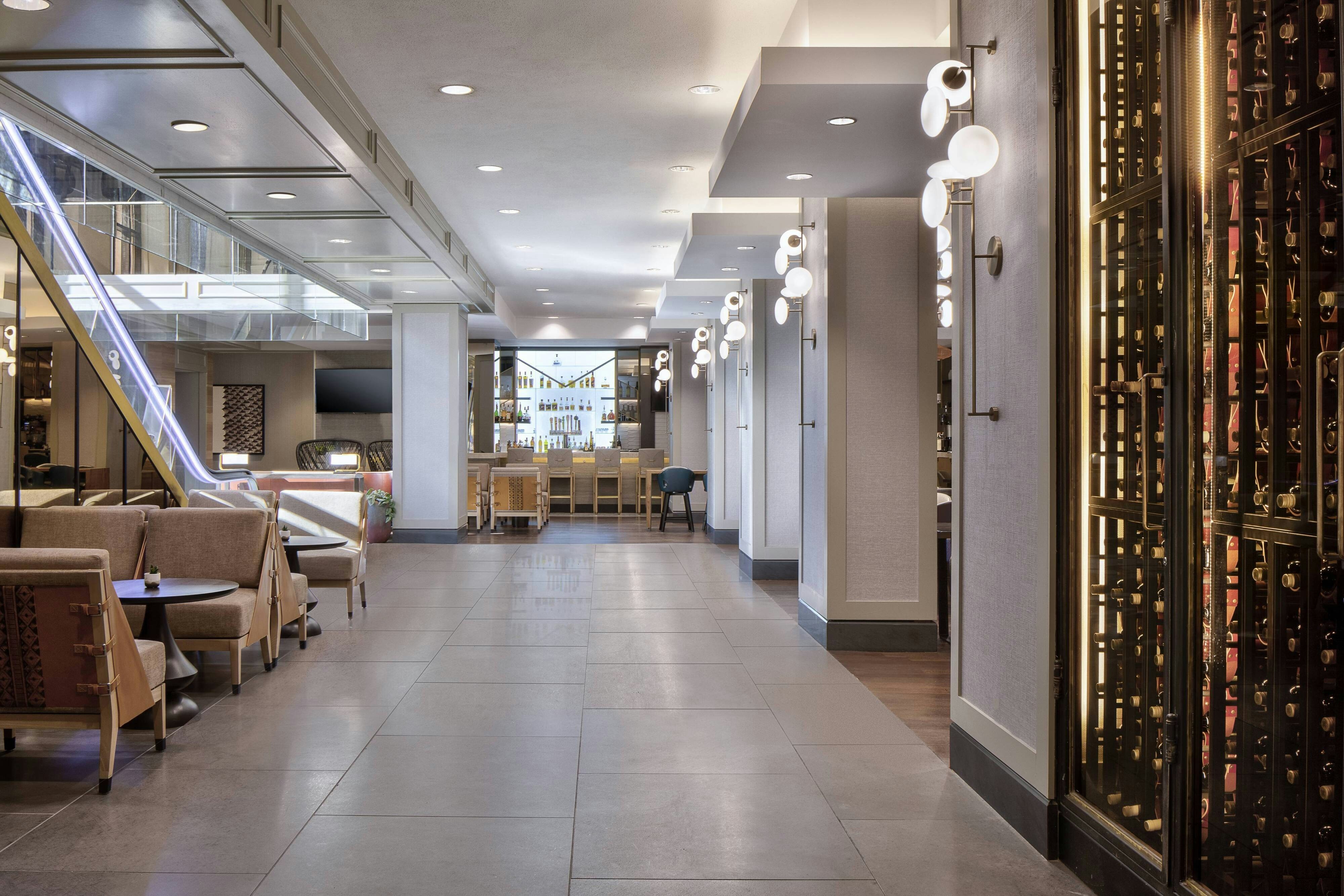 JW Marriott Houston by The Galleria 52/69